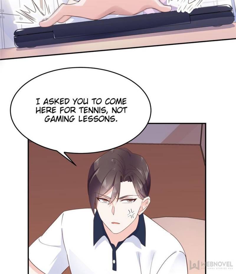 National School Prince Is A Girl chapter 48 page 15