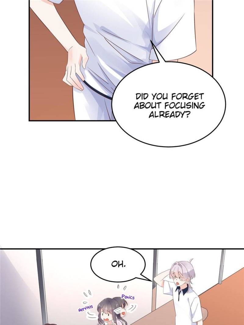 National School Prince Is A Girl chapter 48 page 16