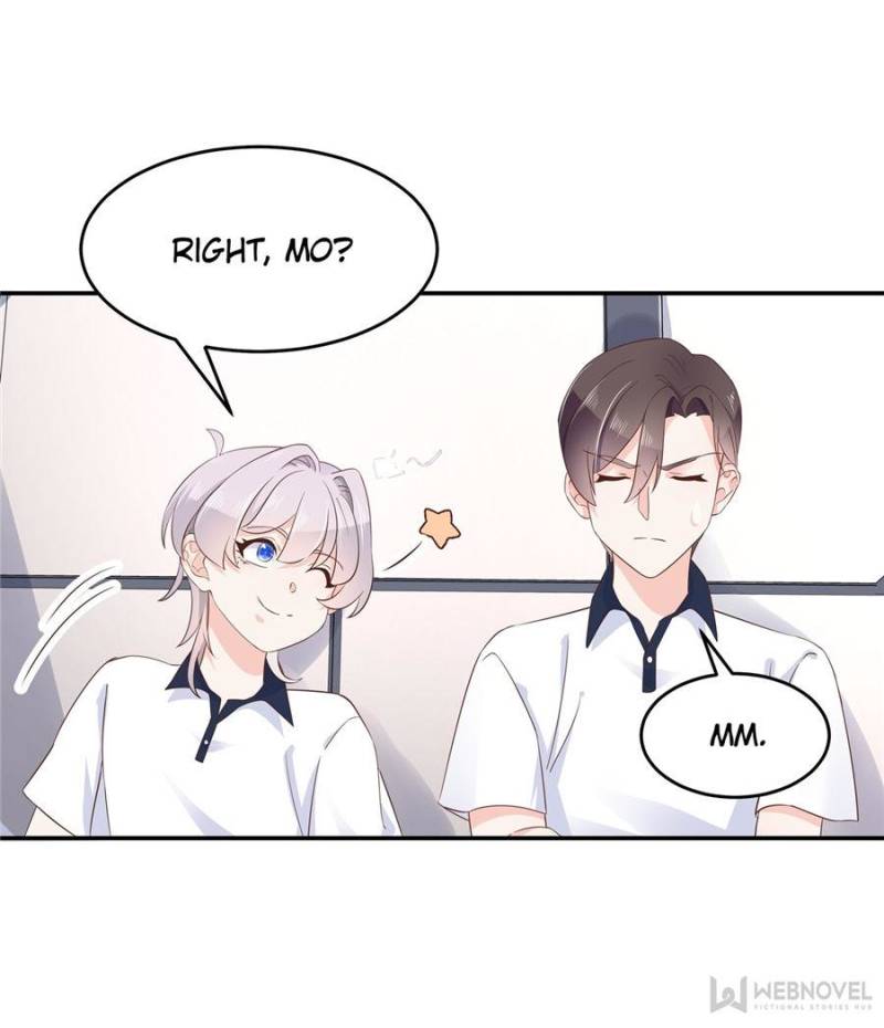 National School Prince Is A Girl chapter 48 page 18