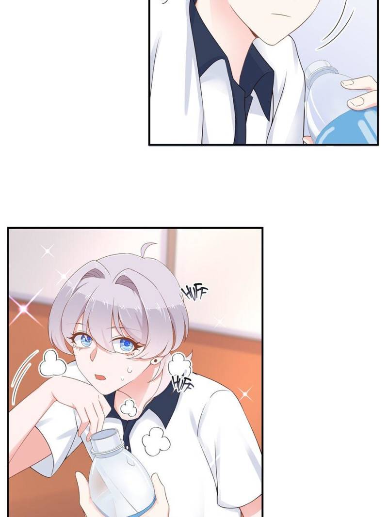 National School Prince Is A Girl chapter 48 page 2