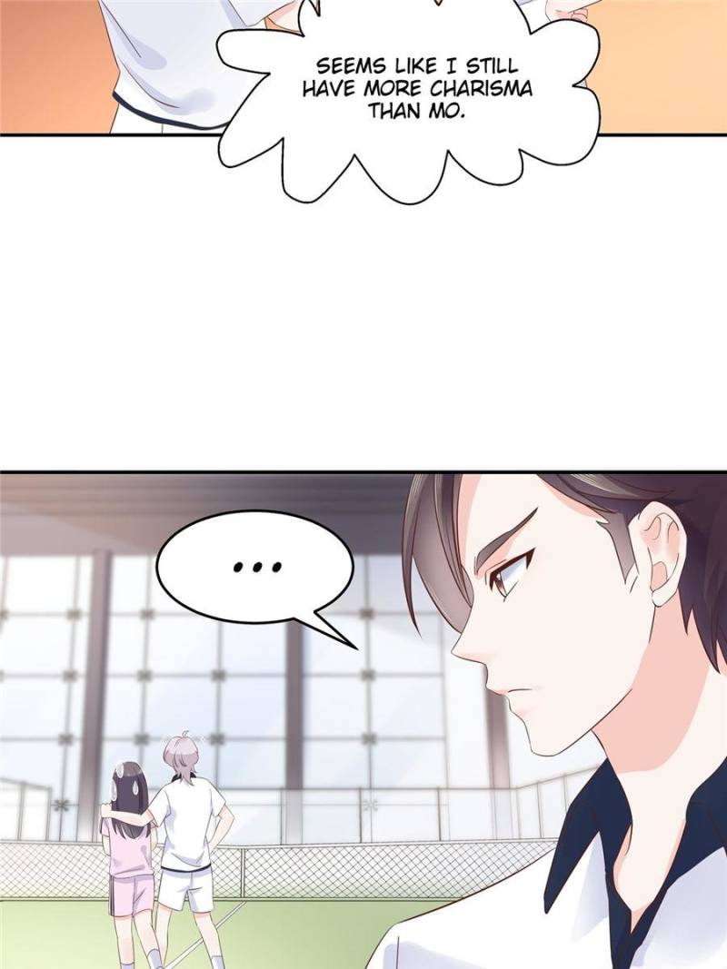 National School Prince Is A Girl chapter 48 page 22