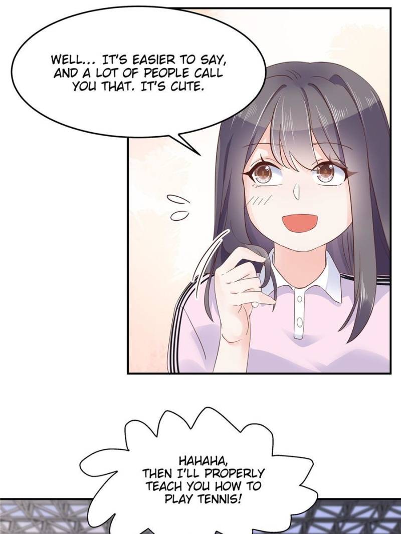 National School Prince Is A Girl chapter 48 page 25