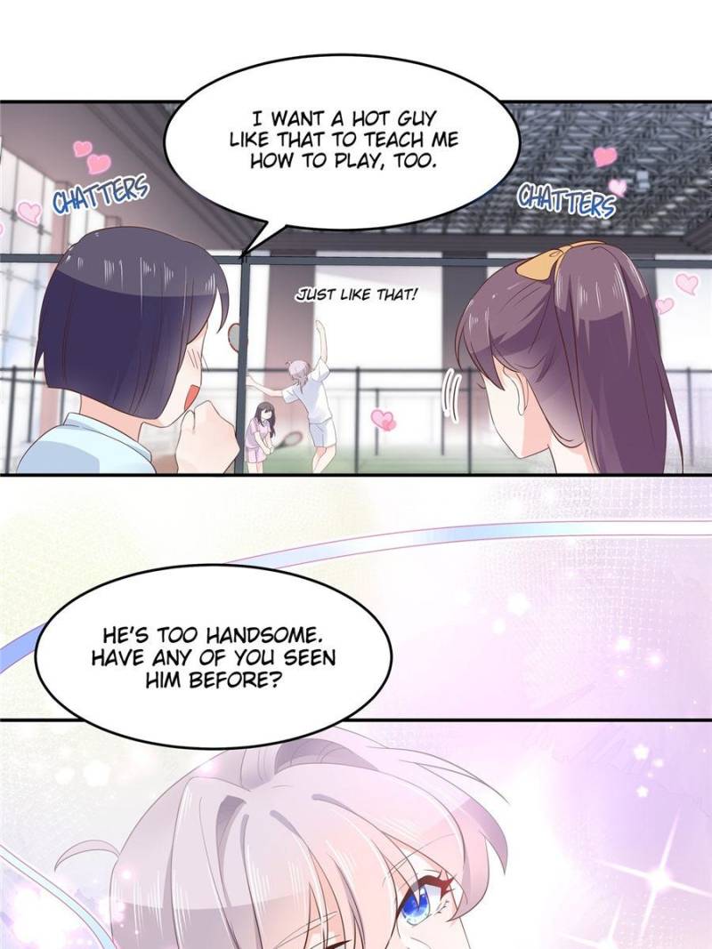 National School Prince Is A Girl chapter 48 page 28