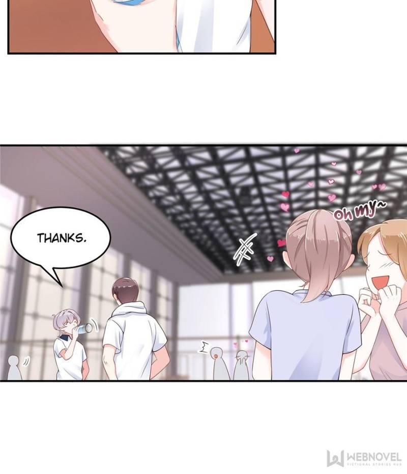 National School Prince Is A Girl chapter 48 page 3