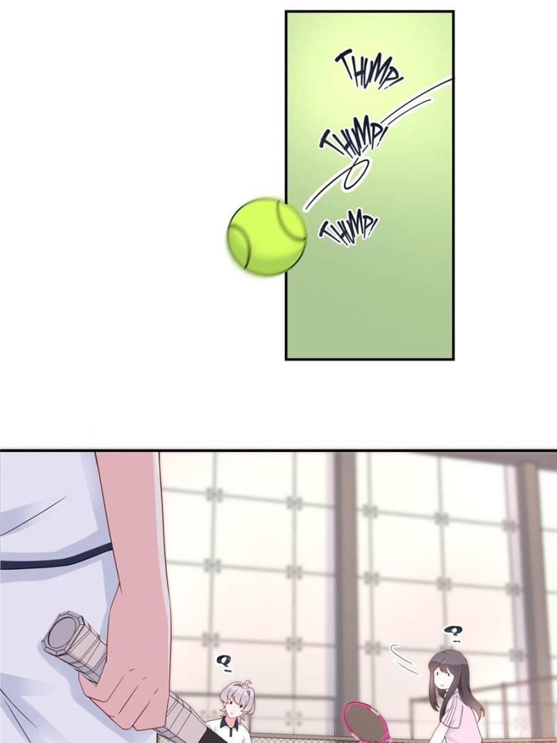 National School Prince Is A Girl chapter 48 page 31