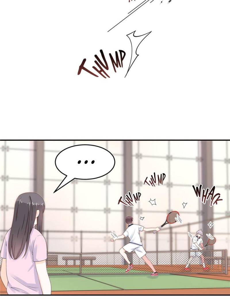 National School Prince Is A Girl chapter 48 page 34