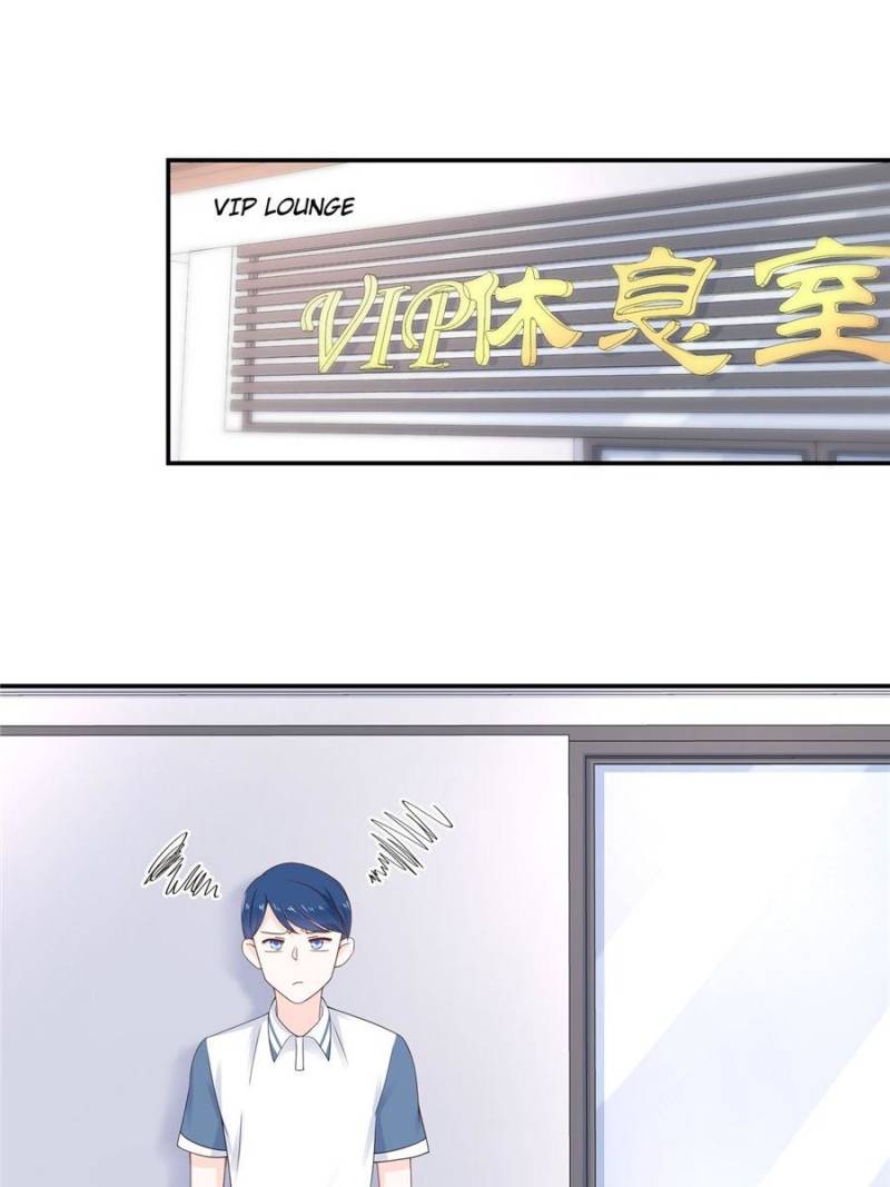 National School Prince Is A Girl chapter 48 page 35