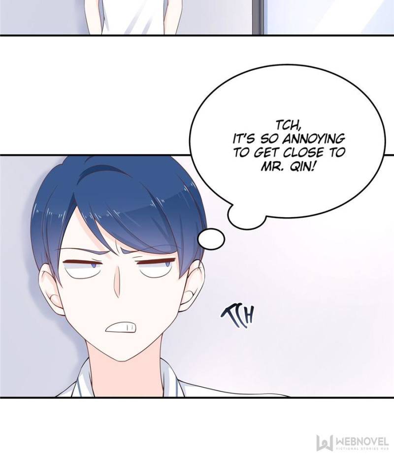 National School Prince Is A Girl chapter 48 page 36