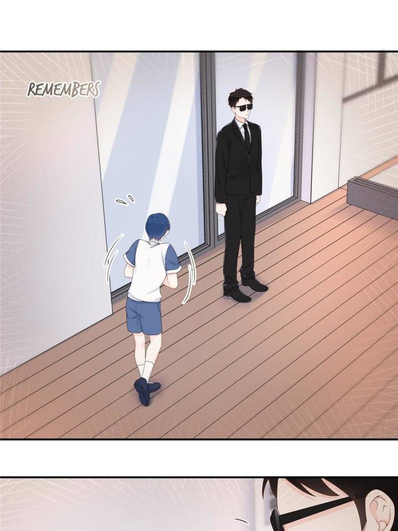 National School Prince Is A Girl chapter 48 page 37