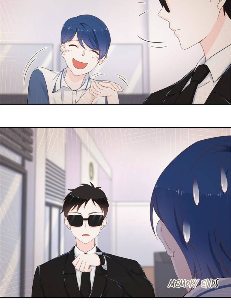 National School Prince Is A Girl chapter 48 page 38