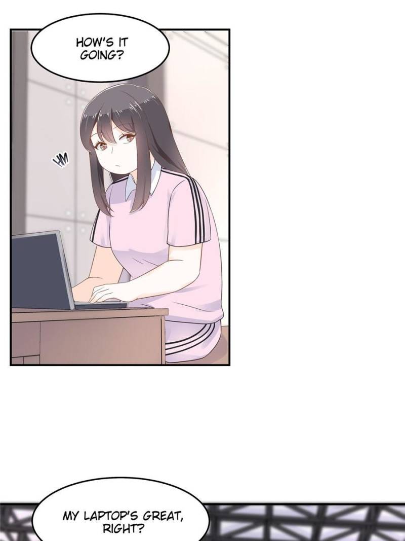 National School Prince Is A Girl chapter 48 page 4