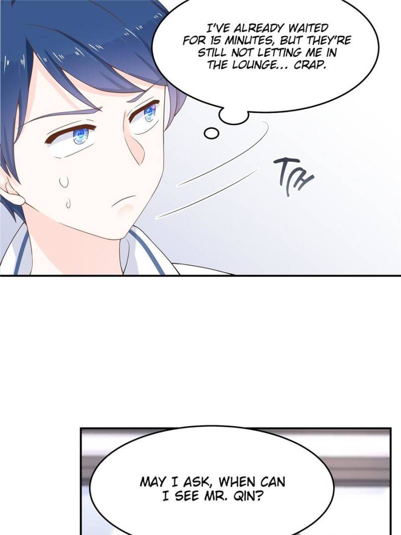 National School Prince Is A Girl chapter 48 page 40