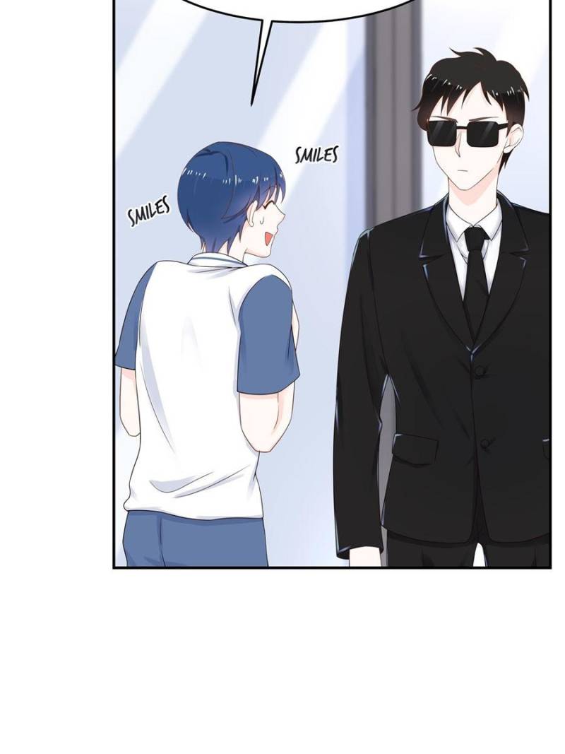 National School Prince Is A Girl chapter 48 page 41