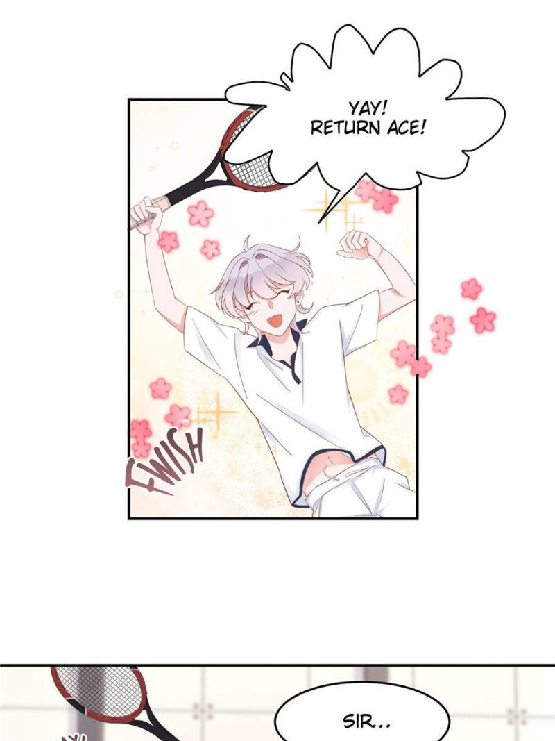 National School Prince Is A Girl chapter 48 page 43