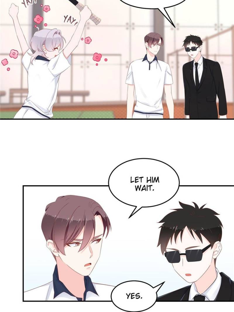 National School Prince Is A Girl chapter 48 page 44