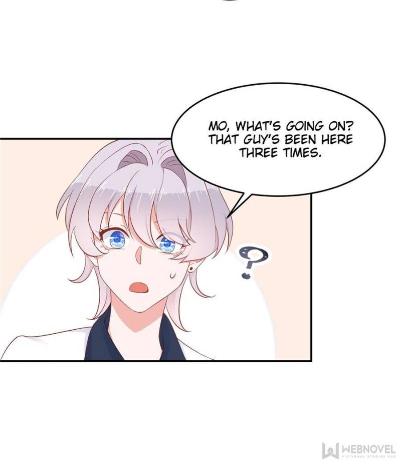 National School Prince Is A Girl chapter 48 page 45