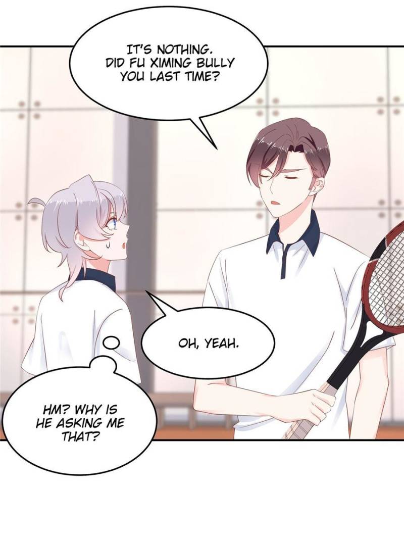 National School Prince Is A Girl chapter 48 page 46