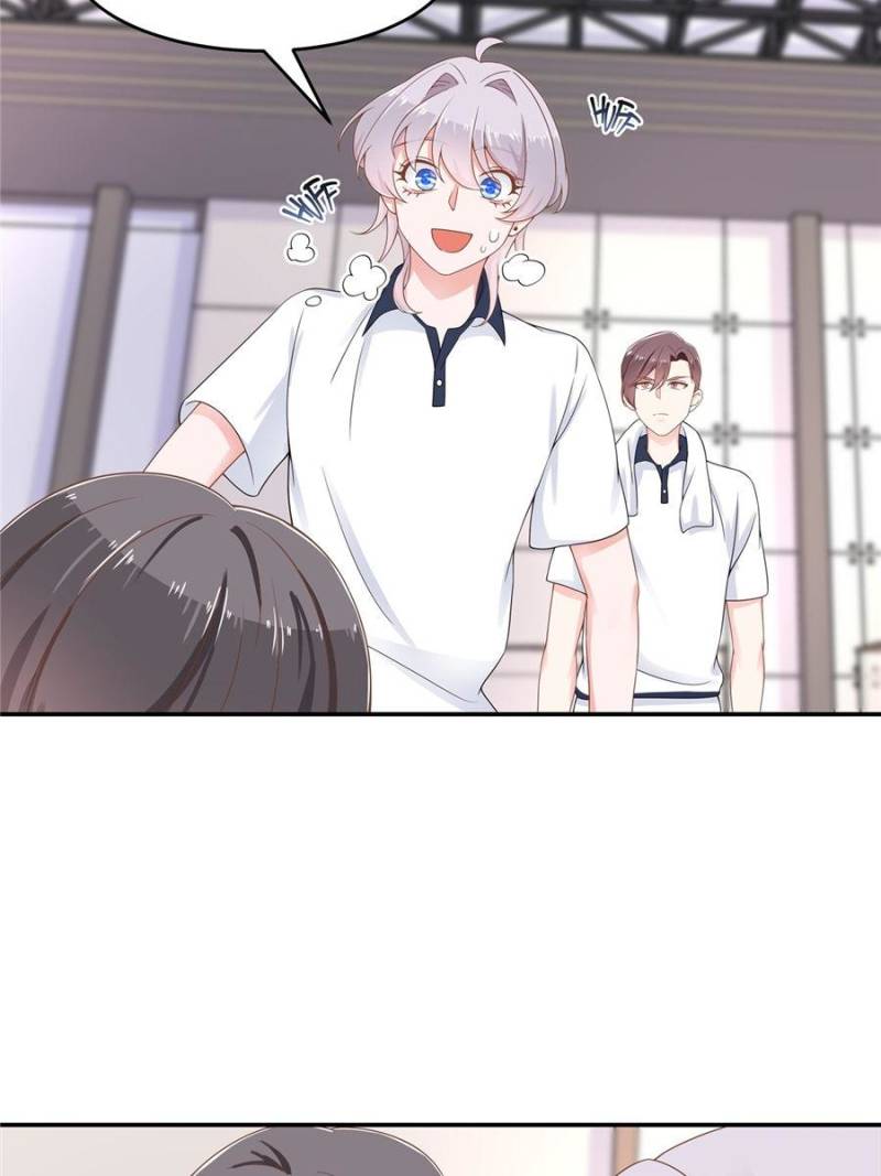 National School Prince Is A Girl chapter 48 page 5