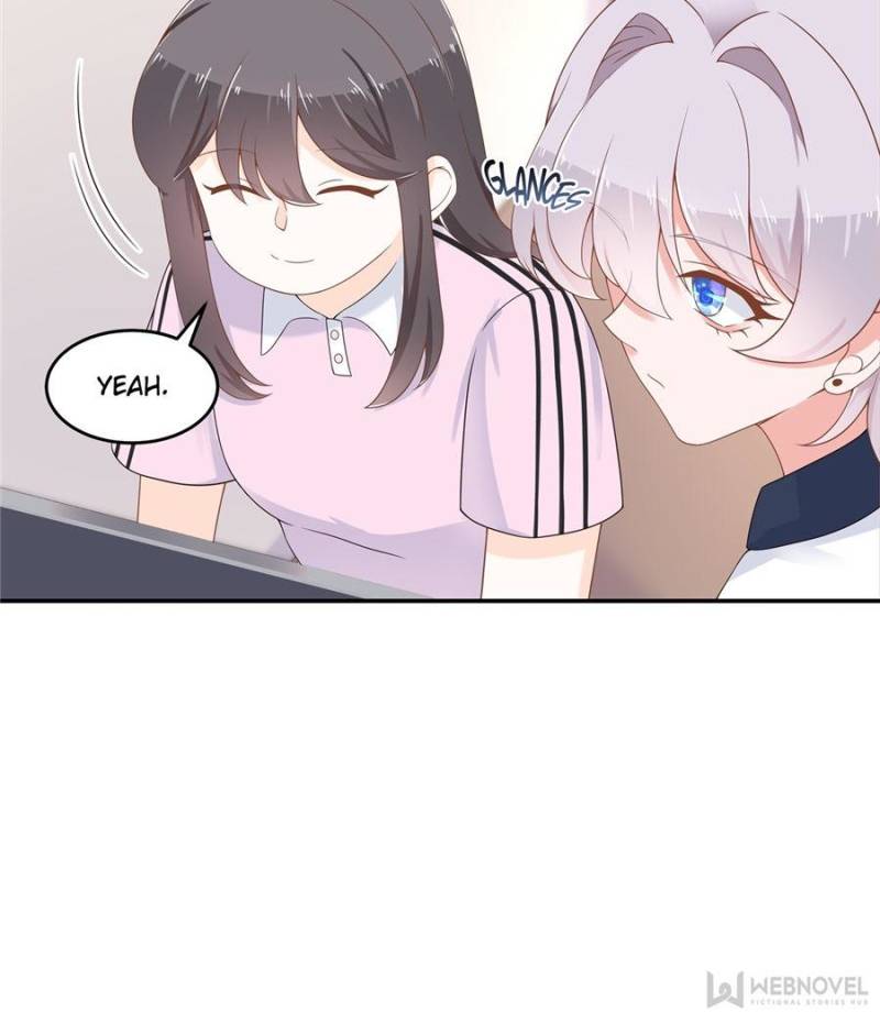 National School Prince Is A Girl chapter 48 page 6