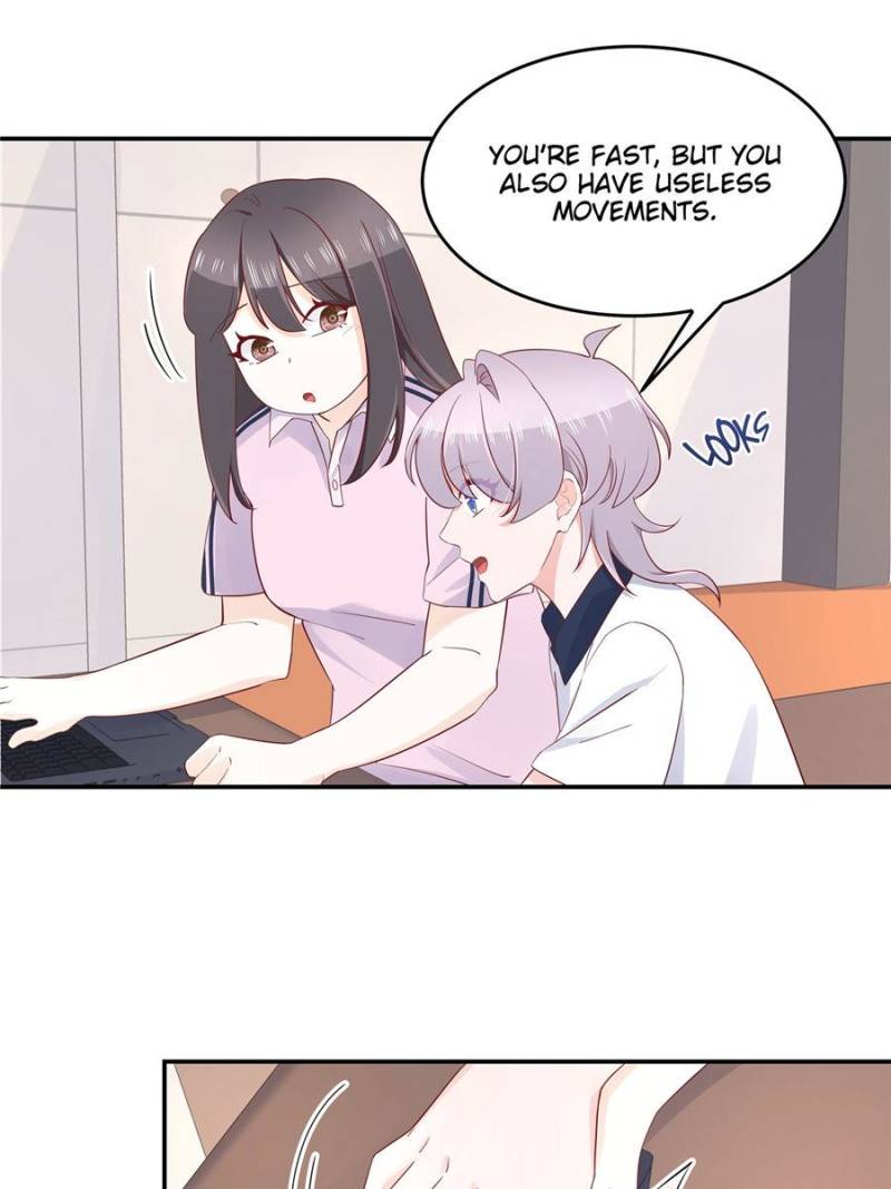 National School Prince Is A Girl chapter 48 page 7