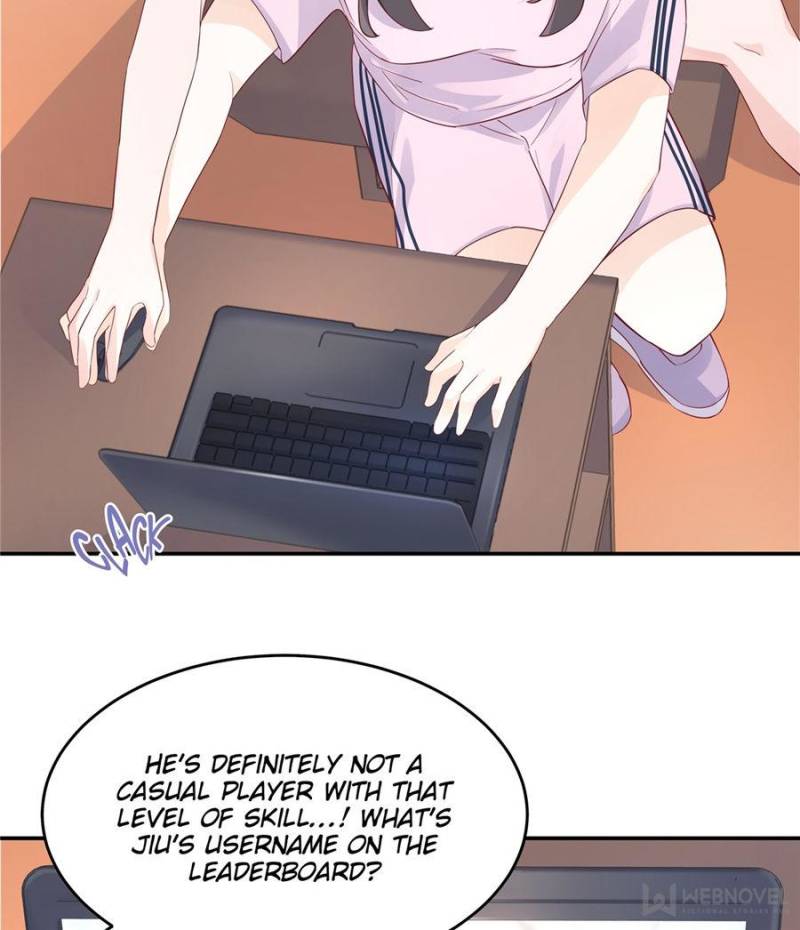 National School Prince Is A Girl chapter 48 page 9