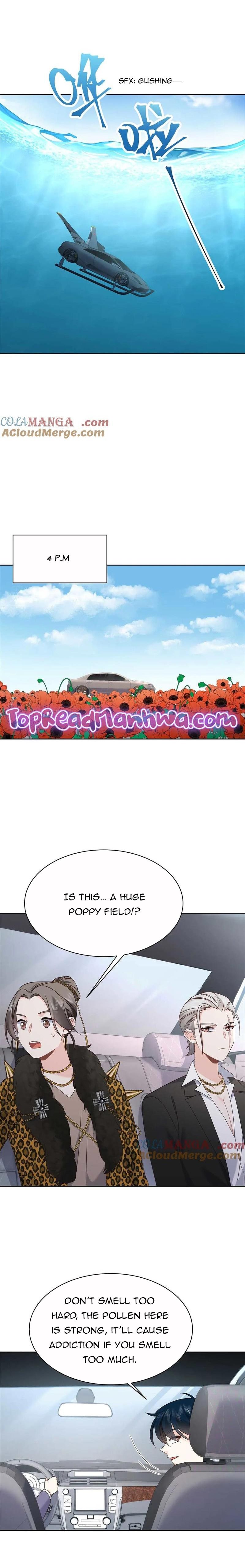 National School Prince Is A Girl chapter 481 page 2