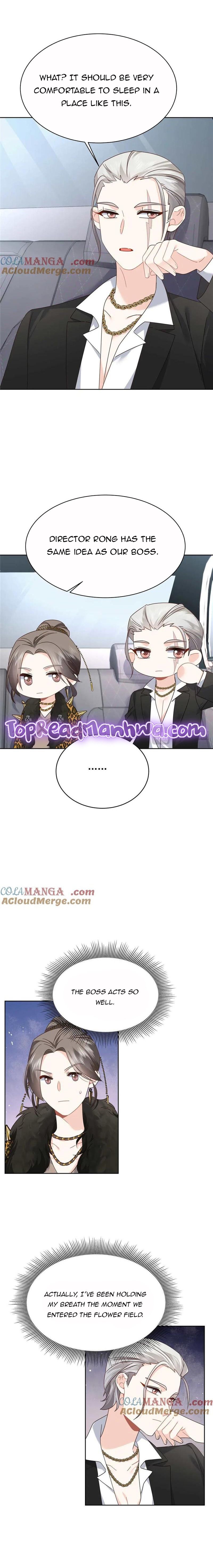 National School Prince Is A Girl chapter 481 page 3