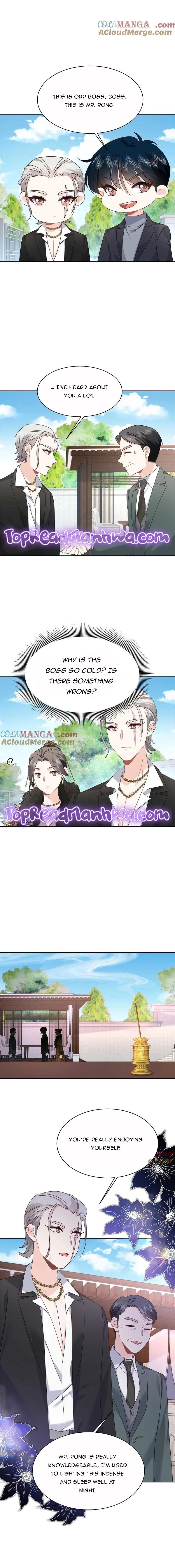 National School Prince Is A Girl chapter 481 page 5