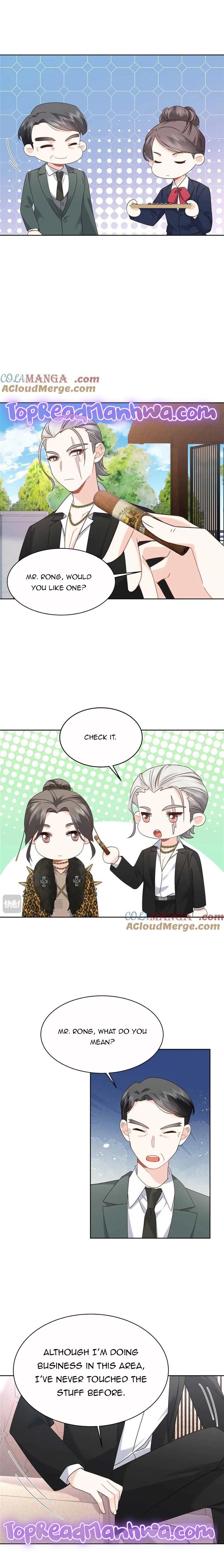 National School Prince Is A Girl chapter 481 page 6