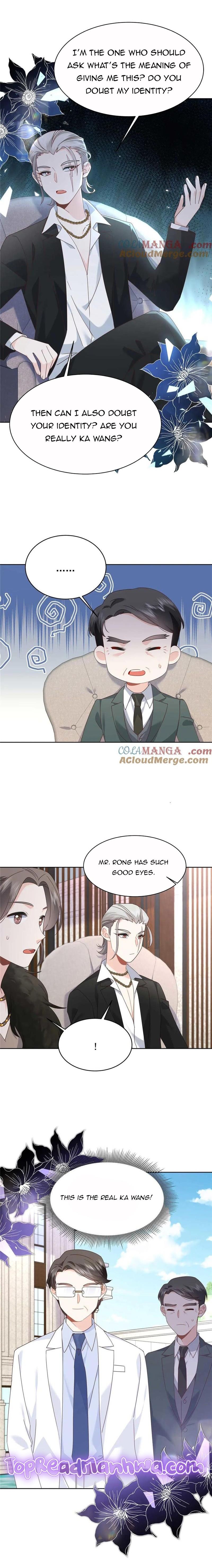 National School Prince Is A Girl chapter 481 page 7