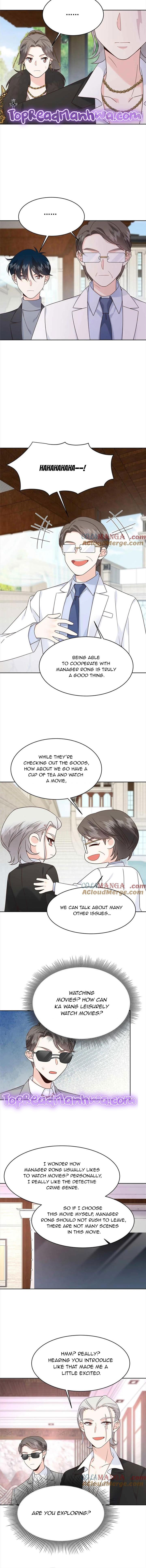 National School Prince Is A Girl chapter 482 page 2