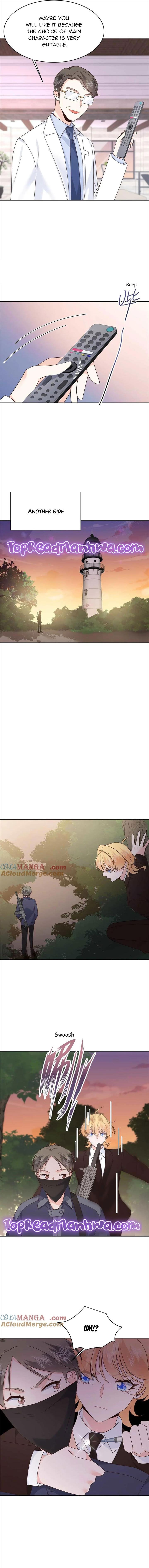 National School Prince Is A Girl chapter 482 page 3