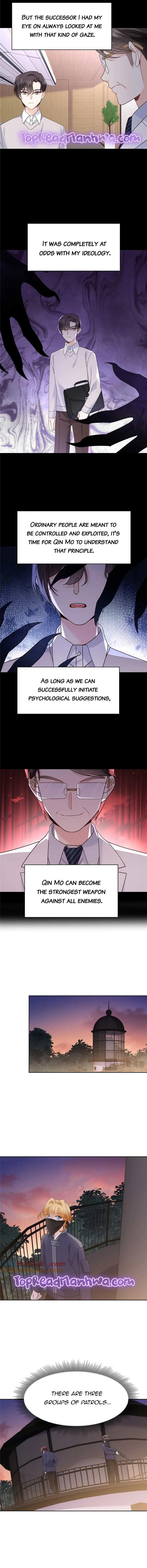 National School Prince Is A Girl chapter 483 page 3