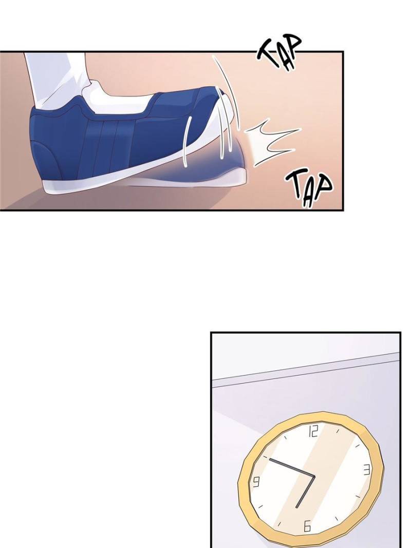 National School Prince Is A Girl chapter 49 page 1