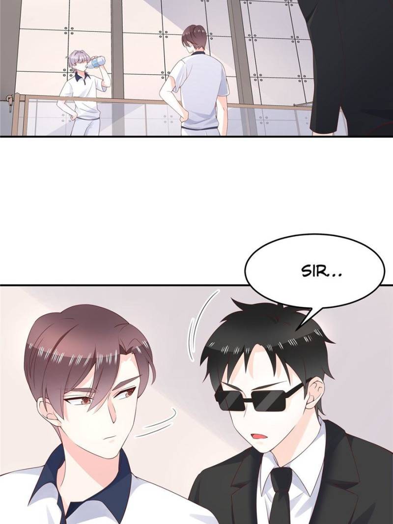 National School Prince Is A Girl chapter 49 page 11
