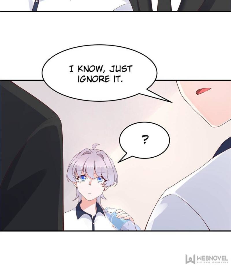 National School Prince Is A Girl chapter 49 page 12