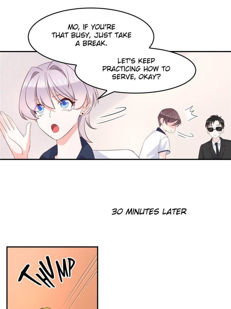 National School Prince Is A Girl chapter 49 page 13