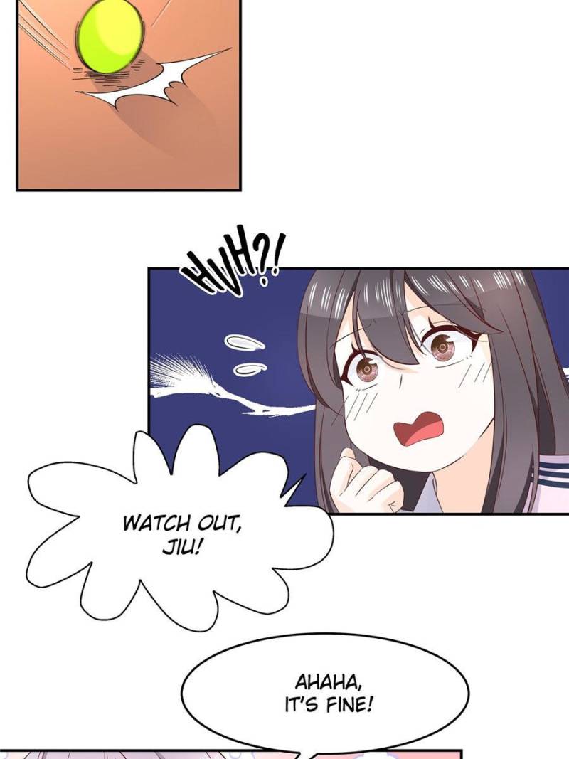 National School Prince Is A Girl chapter 49 page 14