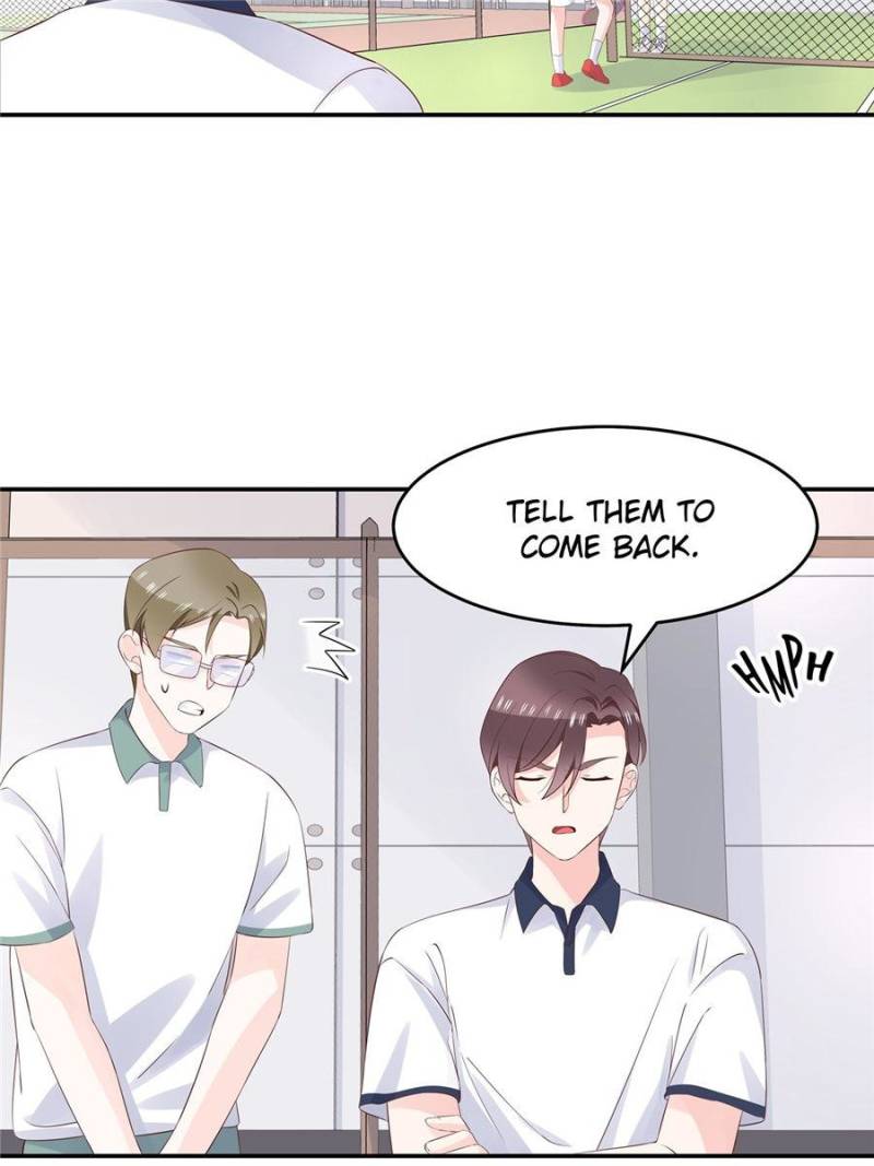 National School Prince Is A Girl chapter 49 page 16