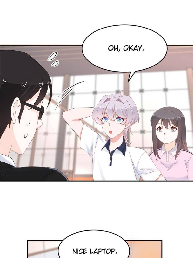 National School Prince Is A Girl chapter 49 page 19
