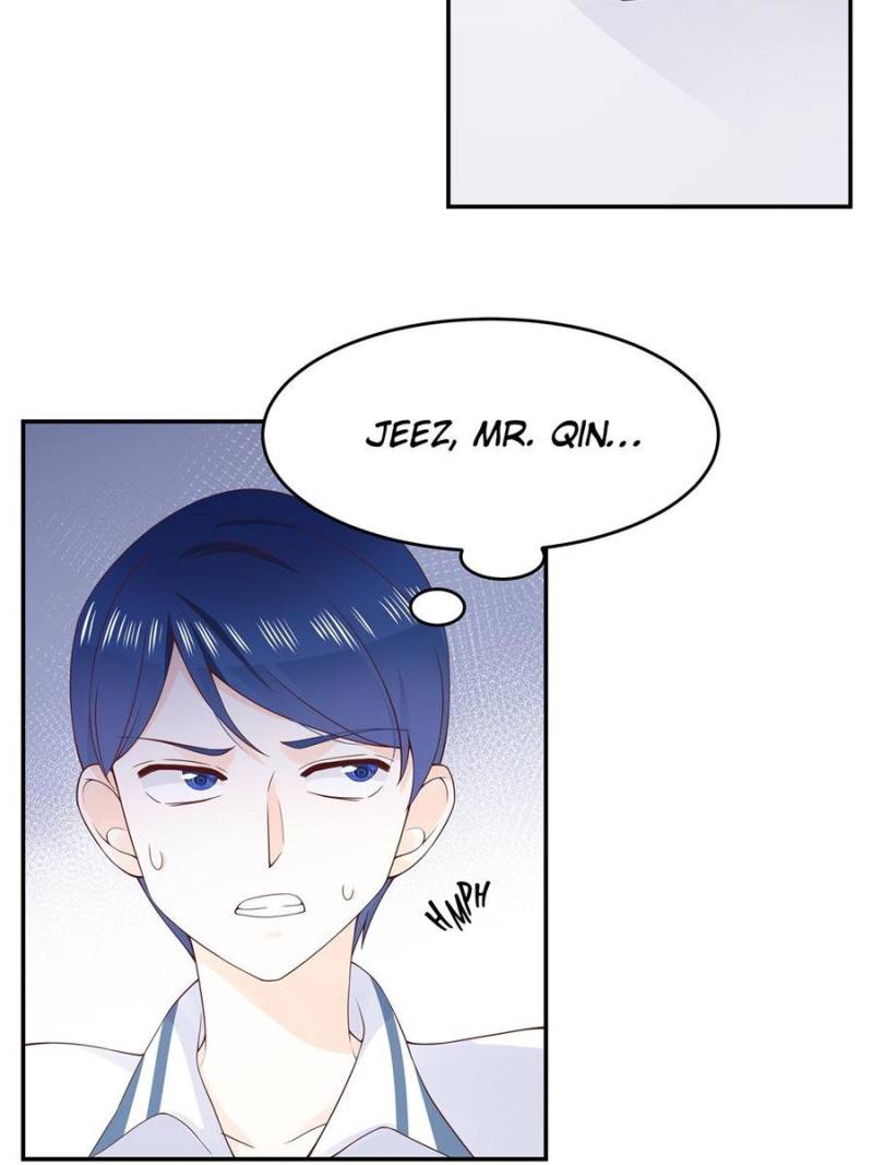 National School Prince Is A Girl chapter 49 page 2
