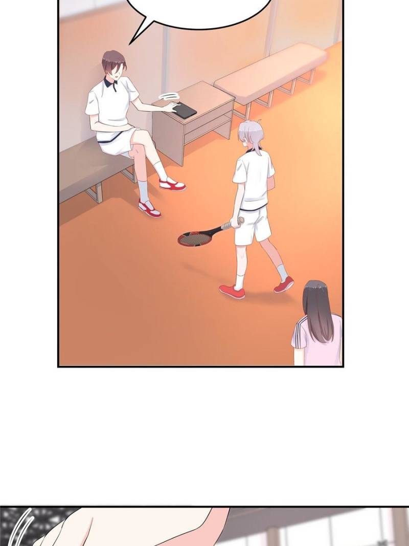 National School Prince Is A Girl chapter 49 page 20