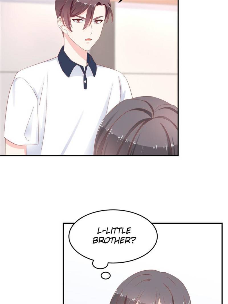 National School Prince Is A Girl chapter 49 page 22