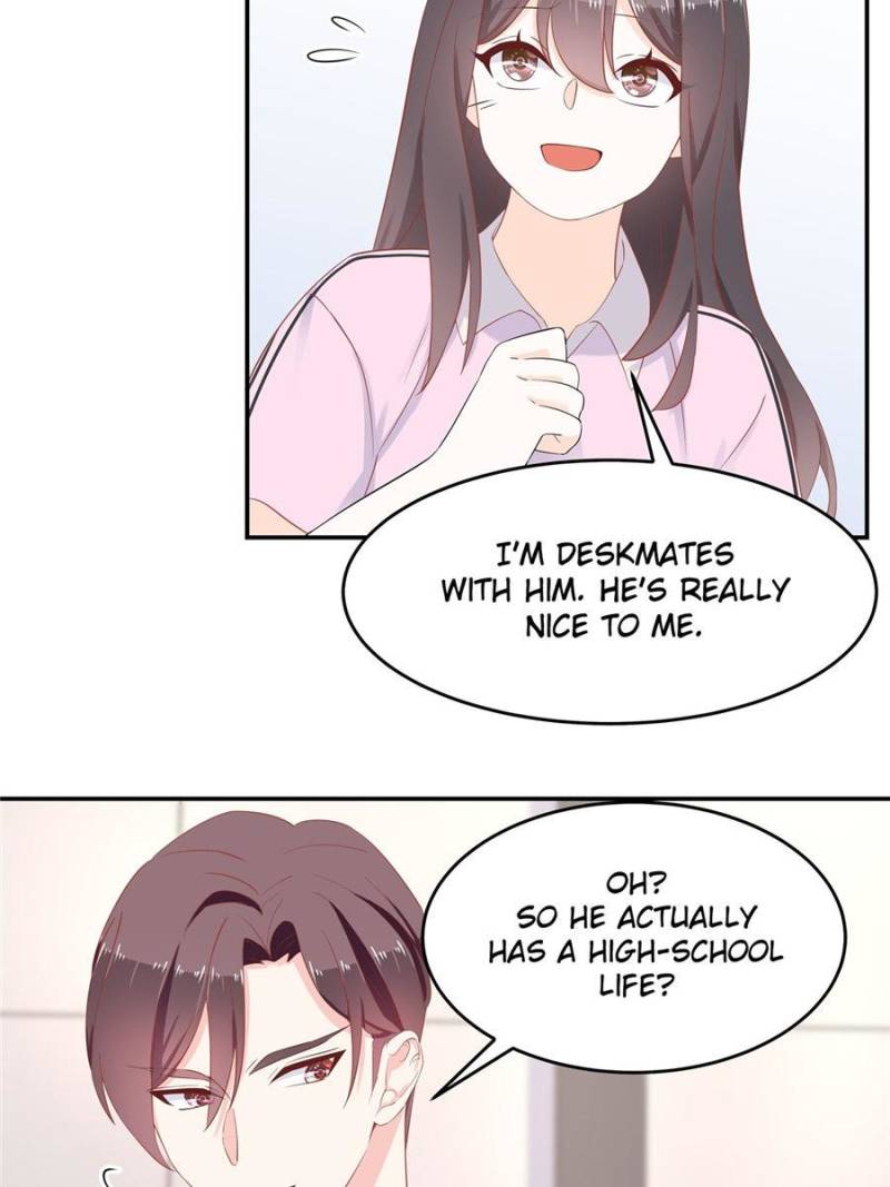 National School Prince Is A Girl chapter 49 page 23