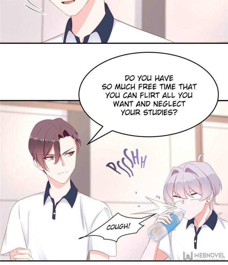 National School Prince Is A Girl chapter 49 page 24