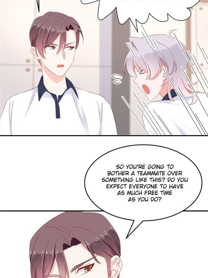 National School Prince Is A Girl chapter 49 page 26