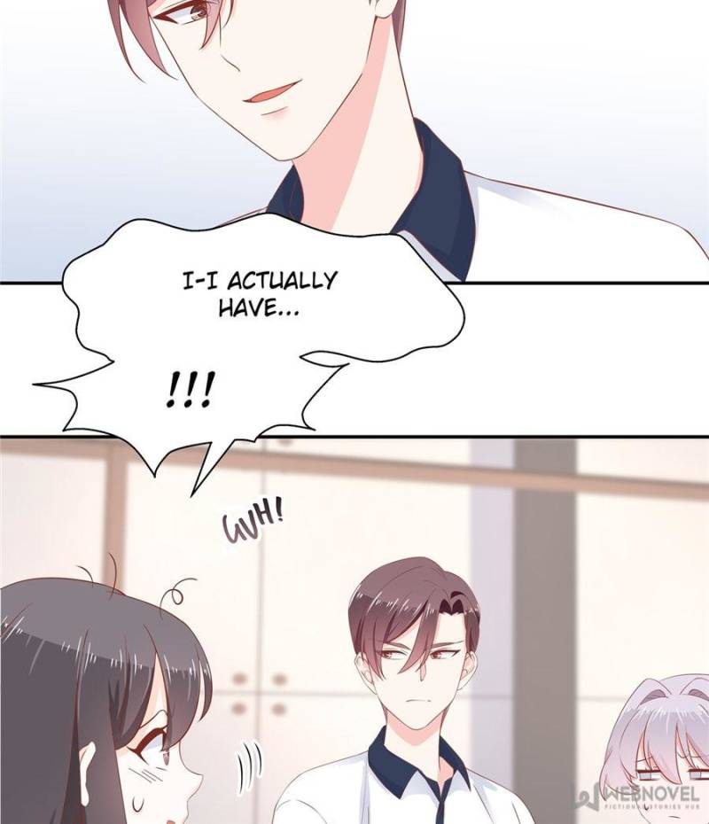 National School Prince Is A Girl chapter 49 page 27