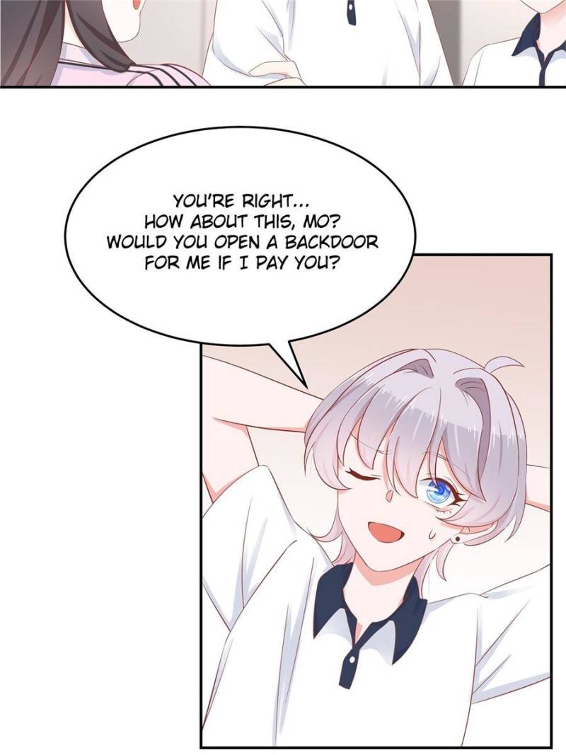 National School Prince Is A Girl chapter 49 page 28
