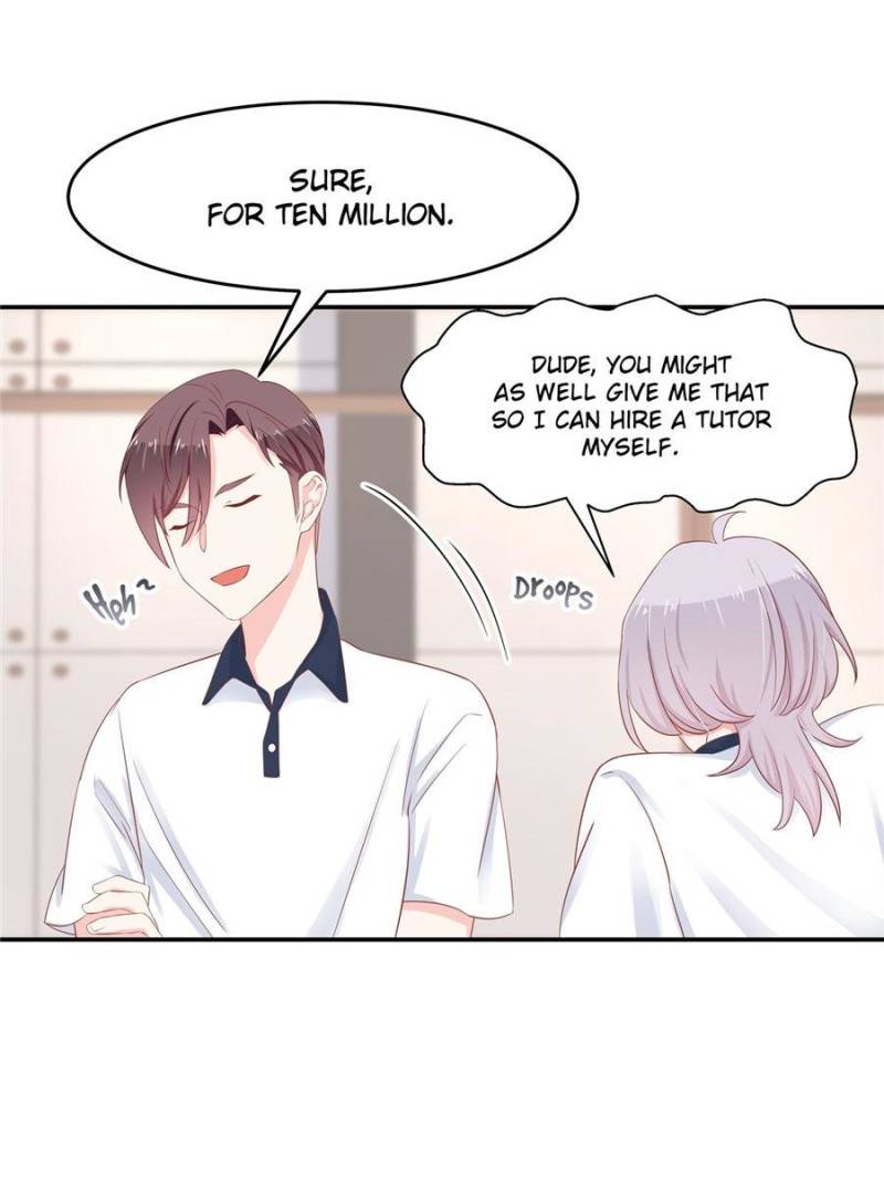 National School Prince Is A Girl chapter 49 page 29