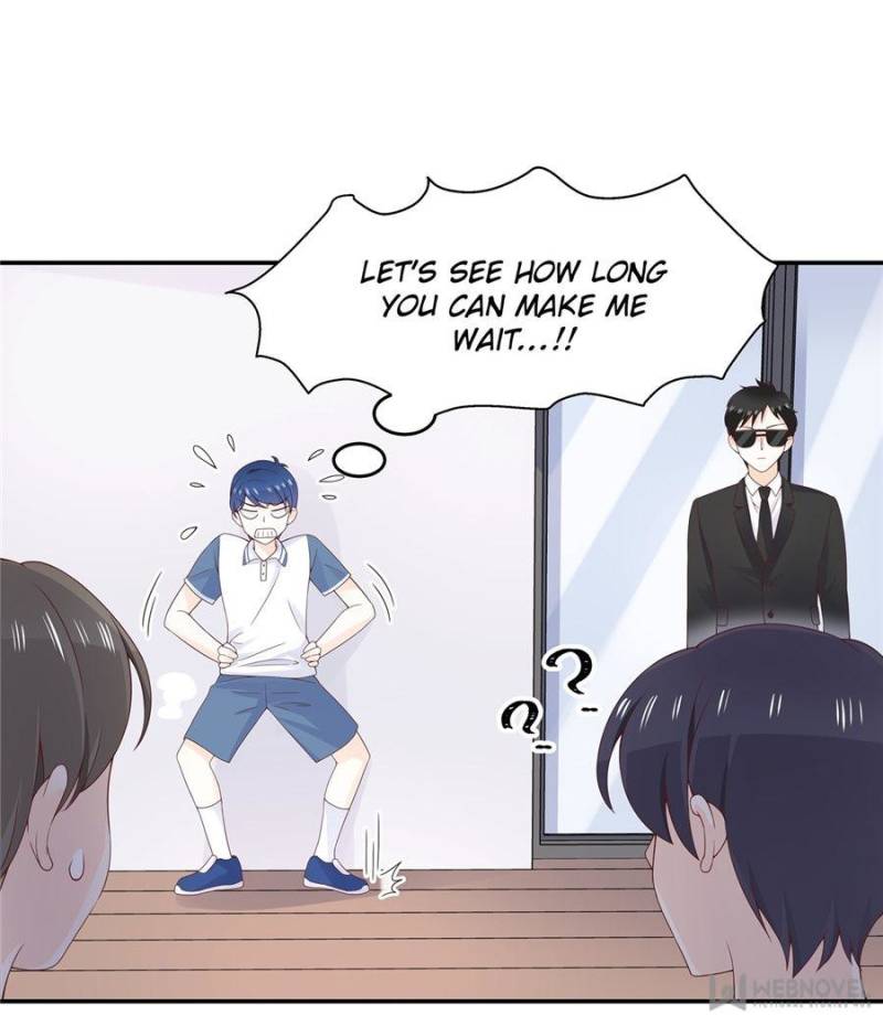 National School Prince Is A Girl chapter 49 page 3